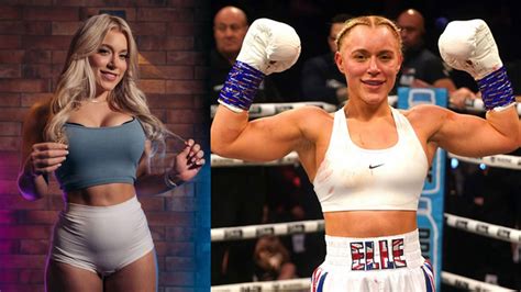 elle brook only fans|The Evolution of Elle Brooke: Influencer, Boxer, and OnlyFans Star